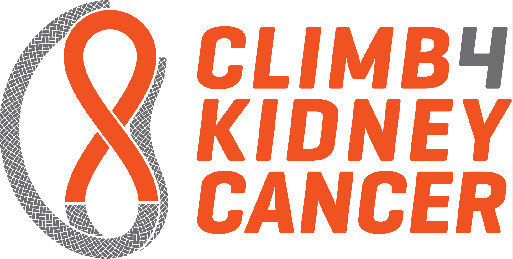 Supported by Climb 4 Kidney Cancer